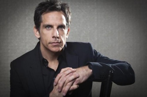 Ben Stiller protes penggunaan film Tropic Thunder untuk propaganda