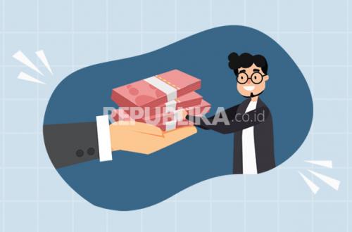 Mengelola THR anak dengan bijak untuk masa depan keuangan