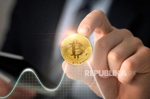 Fatwa Muhammadiyah tentang kripto sebagai aset digital yang sah
