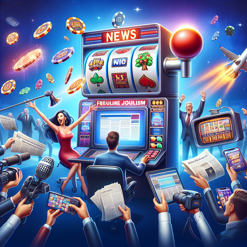 Ilustrasi Nikmati Keseruan Main Slot Online Pragmatic Play Gratis di Mbo128