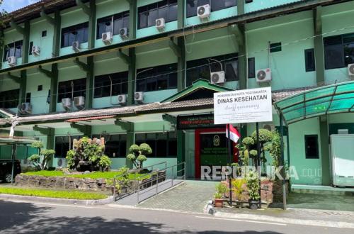 Kasus campak di Yogyakarta, pentingnya imunisasi untuk kesehatan anak