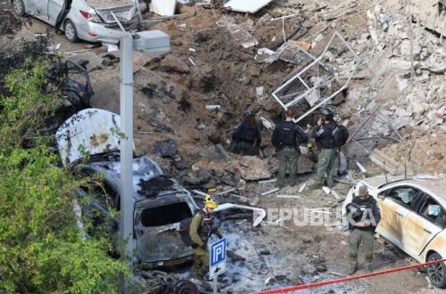 Analisis kekuatan Iran dalam konflik dengan AS dan Israel
