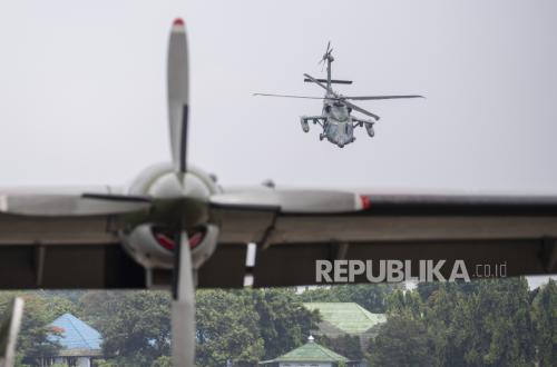 Konektivitas udara Indonesia melalui kerja sama dengan Airbus