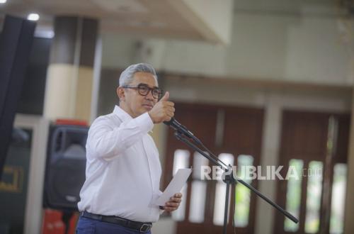 Kasus bunuh diri di Bandung dan pentingnya kesehatan mental