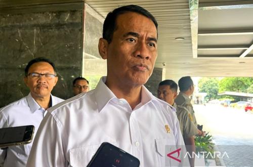 Pasokan pangan stabil menjelang Lebaran 1447 Hijriah di Indonesia