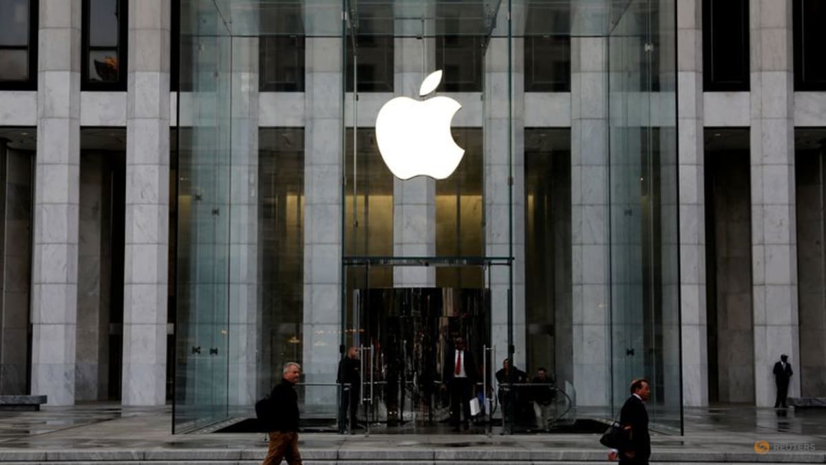 Penerbit Jerman menolak aturan pelacakan aplikasi Apple dan mendesak denda