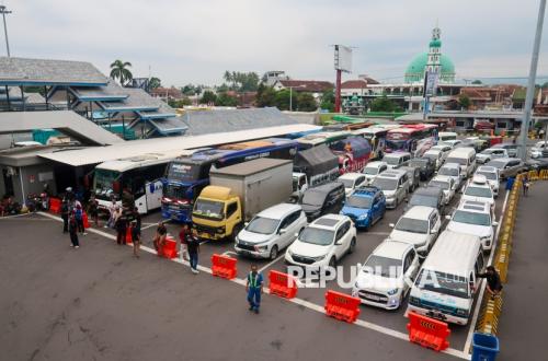 Penyeberangan Ketapang-Gilimanuk Ditutup Sementara Saat Nyepi