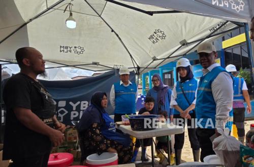 PLN memperkuat lingkungan kerja inklusif bagi perempuan di Hari Perempuan Internasional