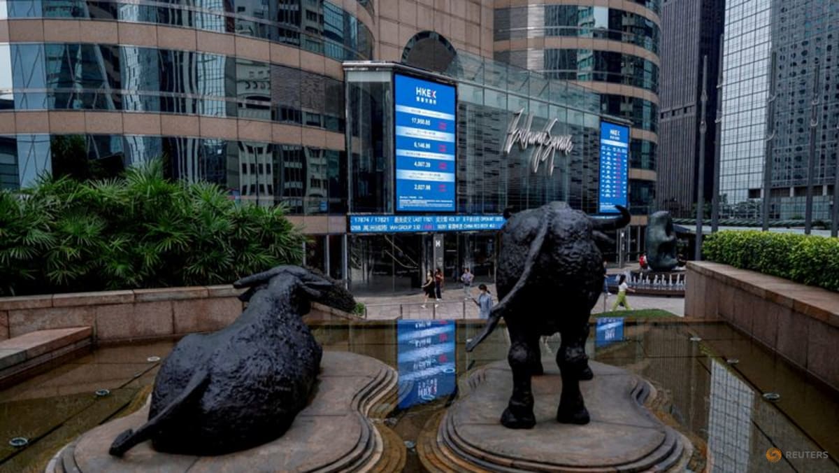 IPO Shenzhen Zhaowei di Hong Kong - Berita Bisnis