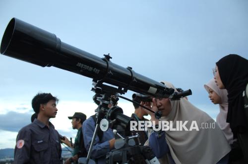 Sidang Isbat 2023 untuk menentukan tanggal Idul Fitri