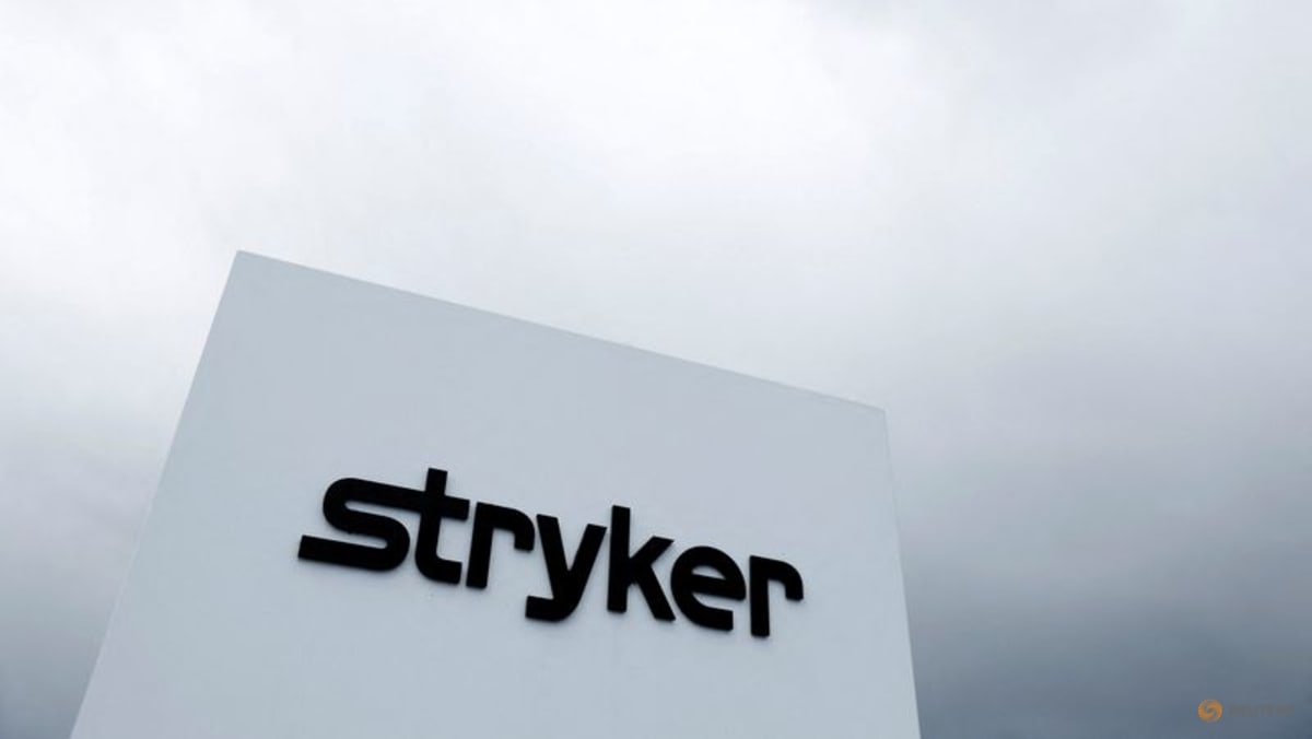 Stryker serangan siber dan dampaknya di industri kesehatan