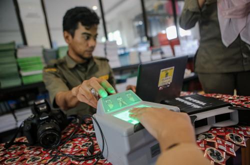 Tangerang Selatan luncurkan layanan AI untuk akses perizinan dan informasi