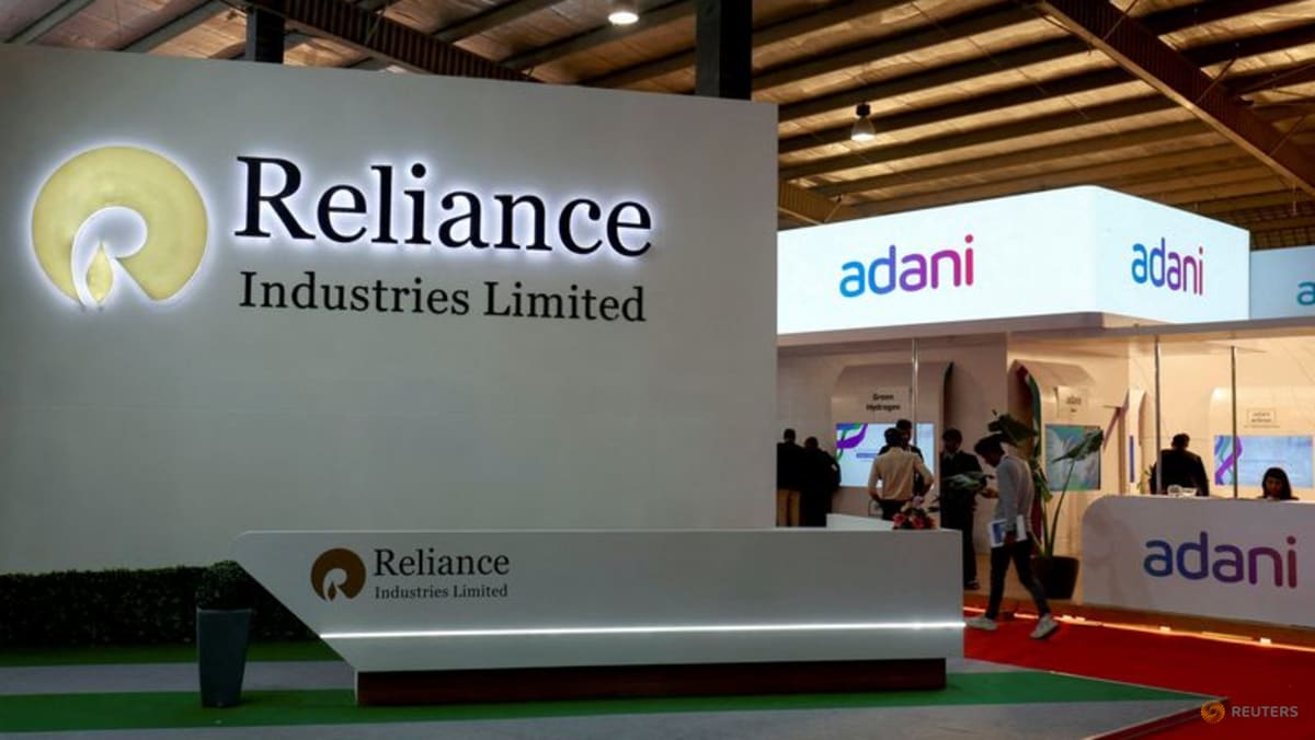 Kesepakatan pabrik penyulingan minyak AS dan Reliance Industries