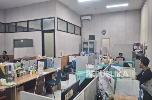 ASN Cimahi WFH setiap Jumat untuk hemat energi dan anggaran