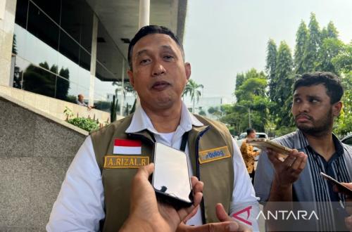 Pembangunan gudang baru Bulog untuk ketahanan pangan nasional