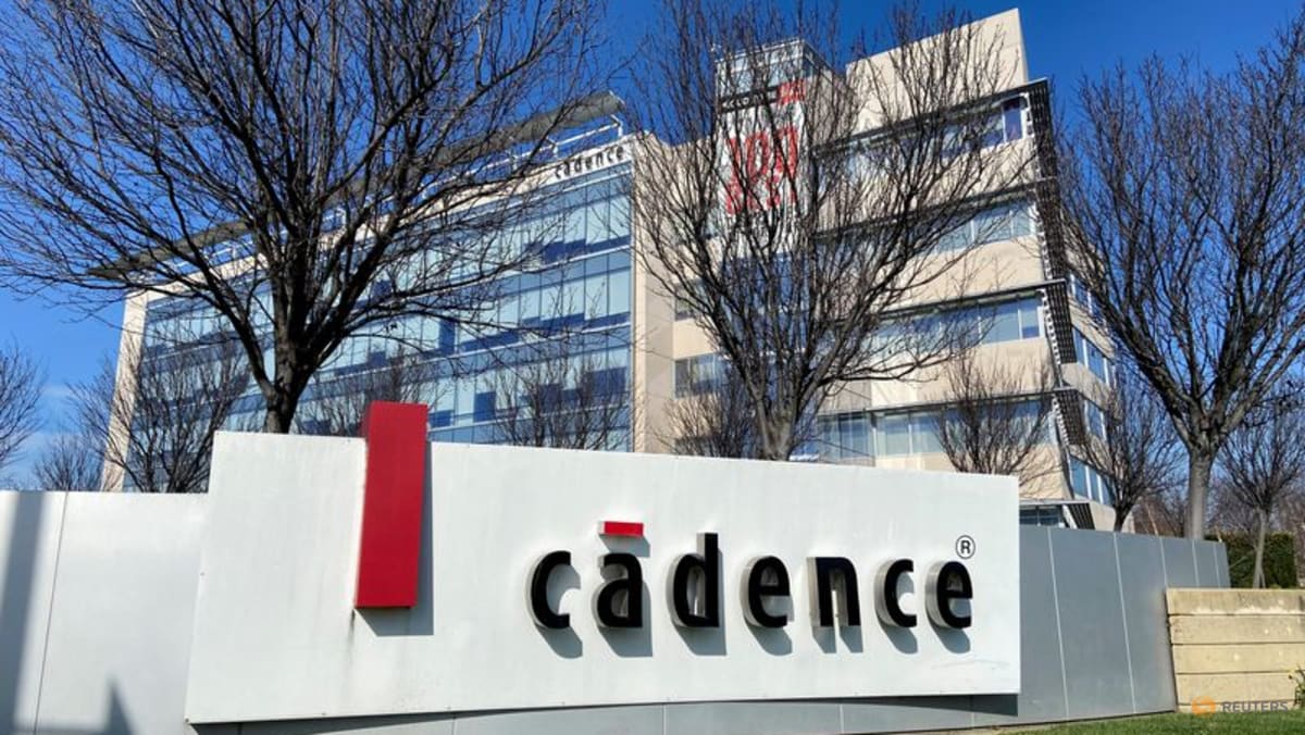 Cadence dan Nvidia kembangkan AI robotika untuk industri