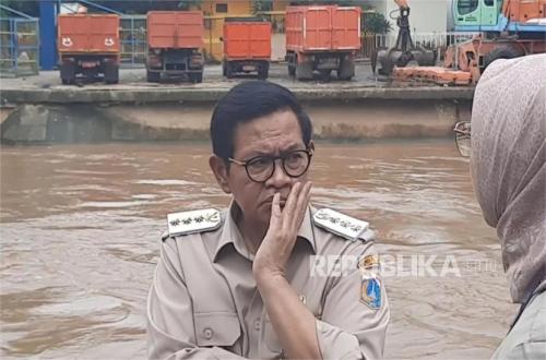 Pembersihan ikan sapu-sapu di Jakarta untuk lindungi ekosistem