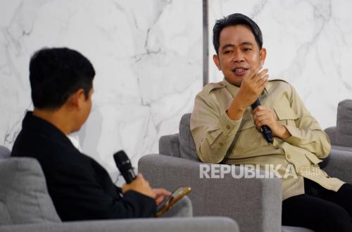 Gus Fawait serukan kolaborasi atasi kemiskinan di Jember