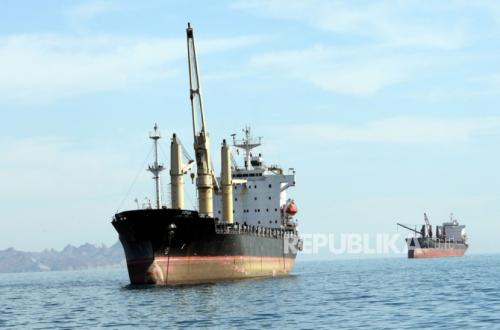 Tatanan Baru Iran di Teluk Persia dan Selat Hormuz