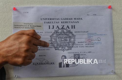 Jusuf Kalla tantang Jokowi tunjukkan ijazah - Berita PSI
