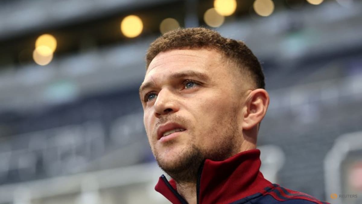 Kieran Trippier meninggalkan Newcastle United setelah musim ini