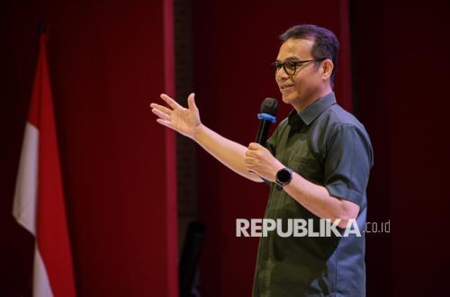 Pemerintah Indonesia dorong pengembangan AI beretika untuk mencegah penyalahgunaan teknologi