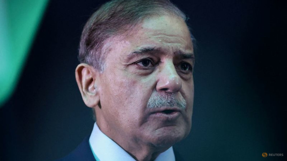 Perdana Menteri Pakistan Shehbaz Sharif meminta Trump untuk memperpanjang tenggat bagi Iran
