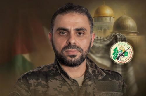 Reaksi Abu Ubaidah Al-Qassam terhadap serangan rudal Iran ke Israel