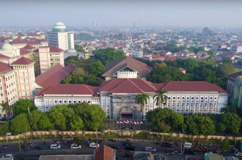 UIN Jakarta beri pendidikan berkualitas untuk lulusan siap kerja
