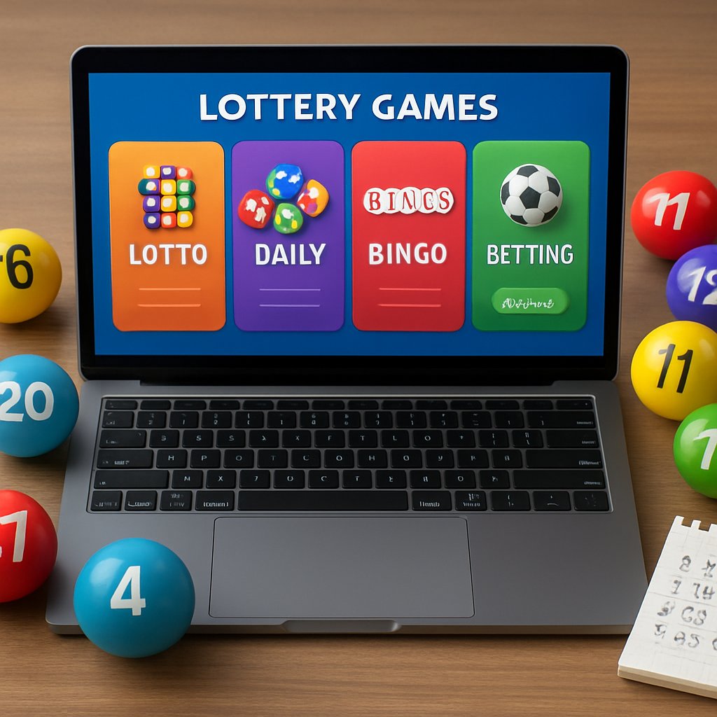 Ilustrasi Zeustoto: Pilihan Pasaran Togel Terlengkap