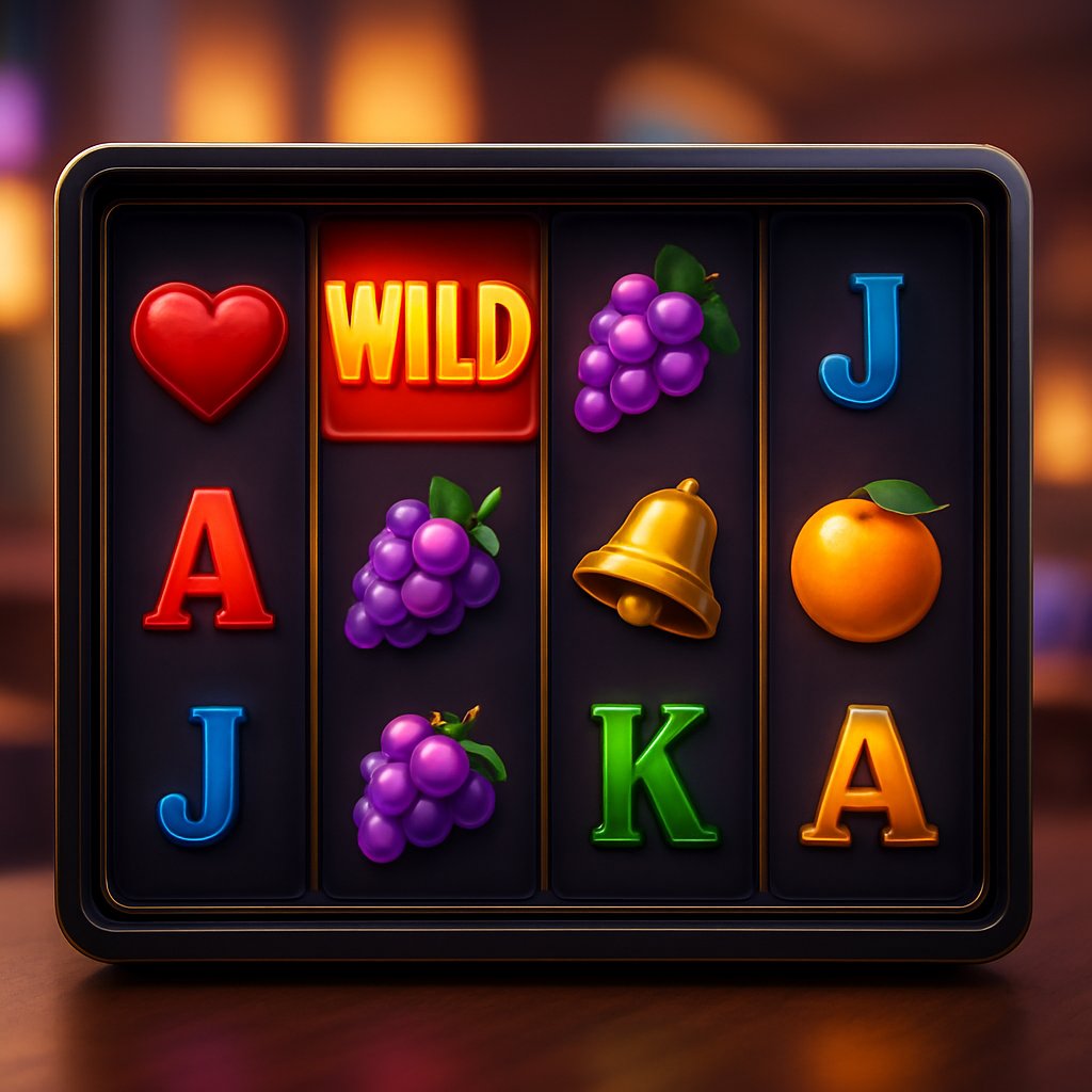 Ilustrasi Fitur Menarik di Zeustoto: Panduan Slot Terpercaya