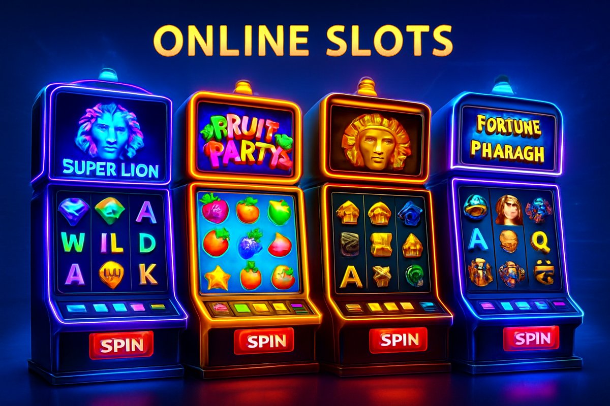 Ilustrasi Keunggulan Situs Megadewa88 Website Slot Gampang Menang