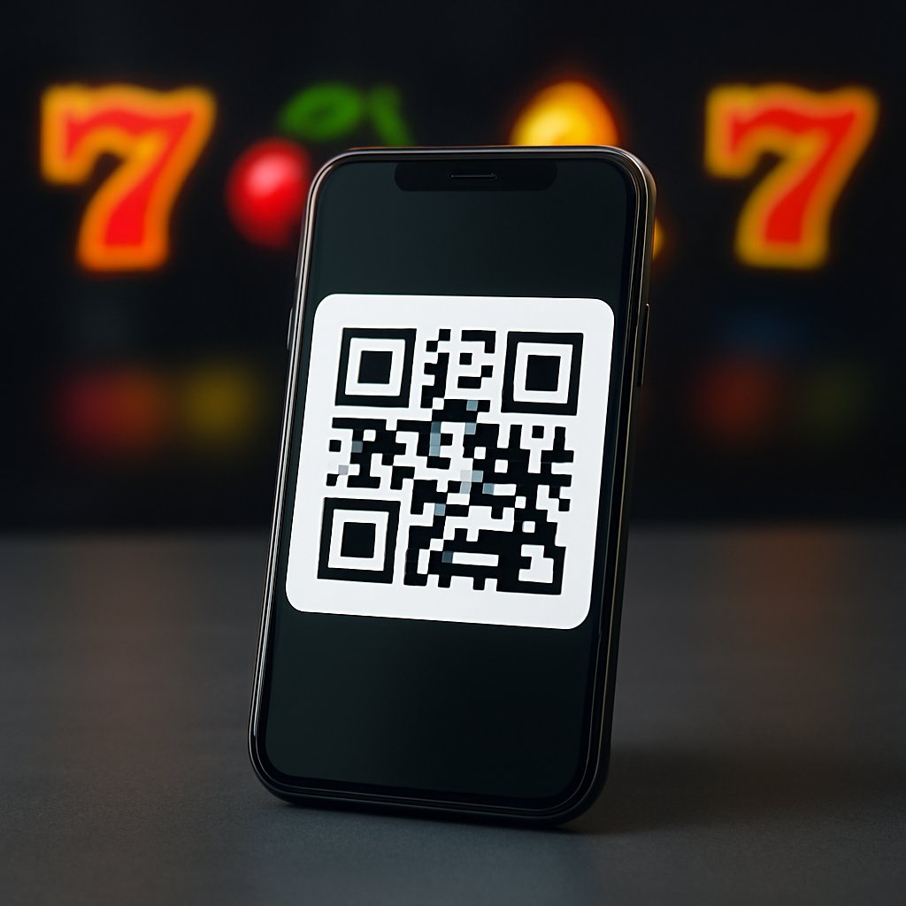 Ilustrasi Zeustoto: Deposit QRIS Kilat di Situs Toto Resmi