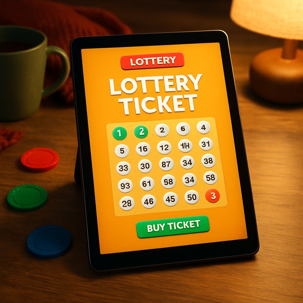 Ilustrasi Panduan Zeustoto: Toto Togel Resmi dan Aman