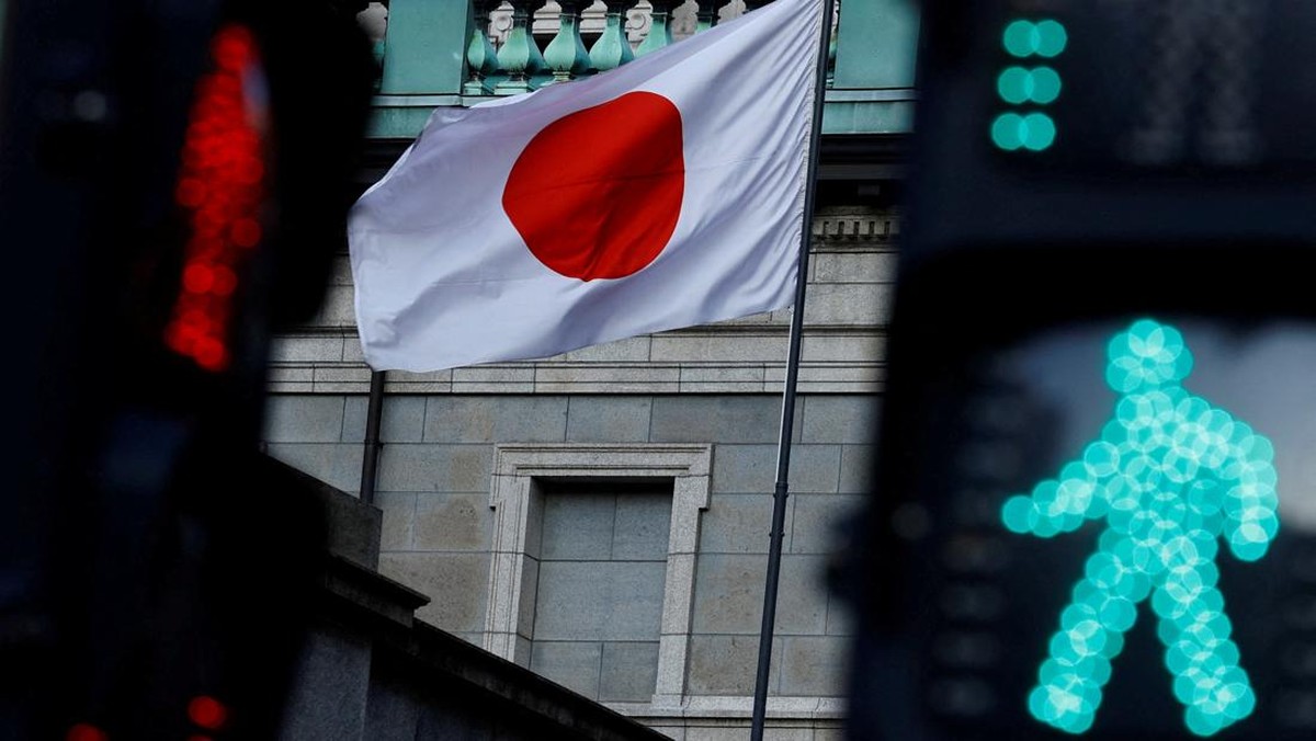 Ilustrasi pengeluaran rumah tangga Jepang dan dampak perang AS-Iran